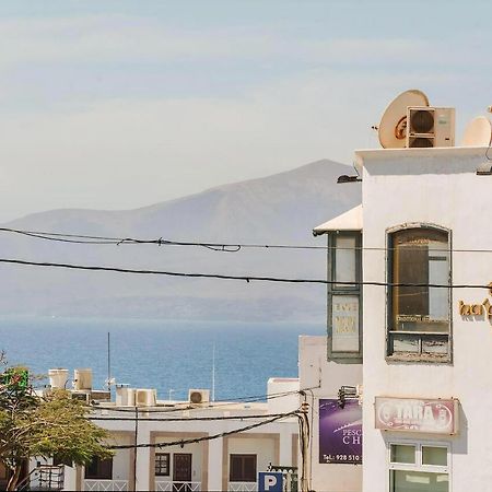 Apartamentos Mares De Lava - Puerto Del Carmen Puerto del Carmen  Exteriér fotografie