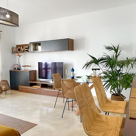 Apartamentos Mares De Lava - Puerto Del Carmen Puerto del Carmen  Exteriér fotografie