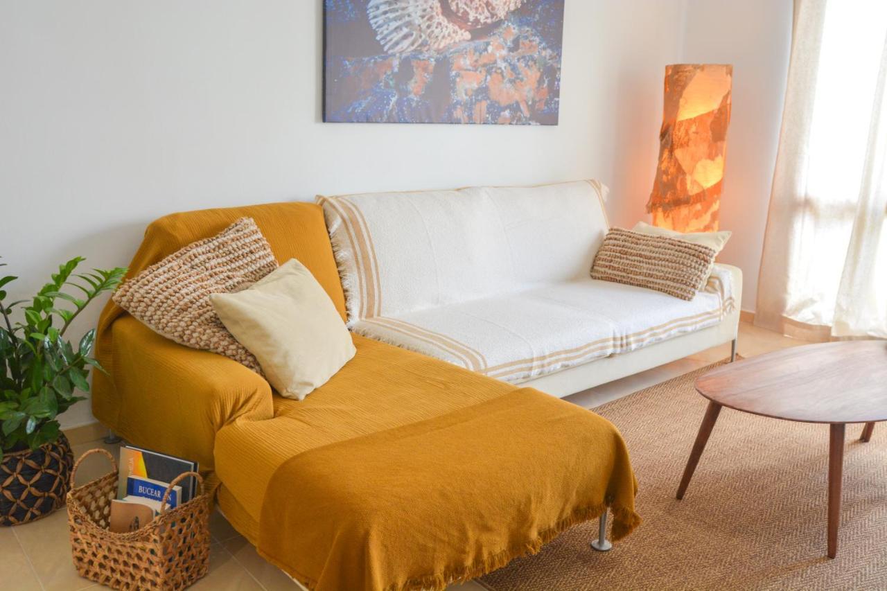 Apartamentos Mares De Lava - Puerto Del Carmen Puerto del Carmen  Exteriér fotografie