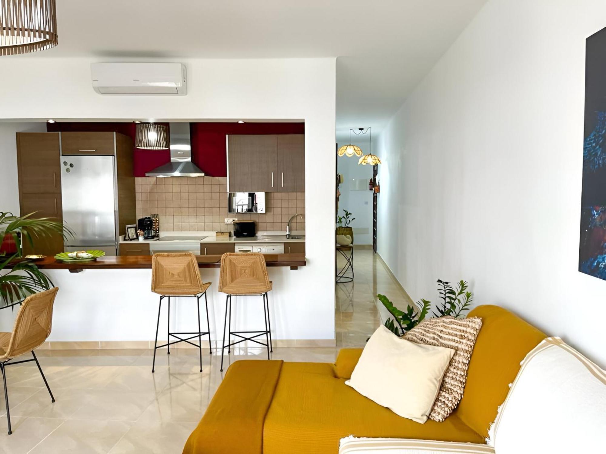 Apartamentos Mares De Lava - Puerto Del Carmen Puerto del Carmen  Exteriér fotografie